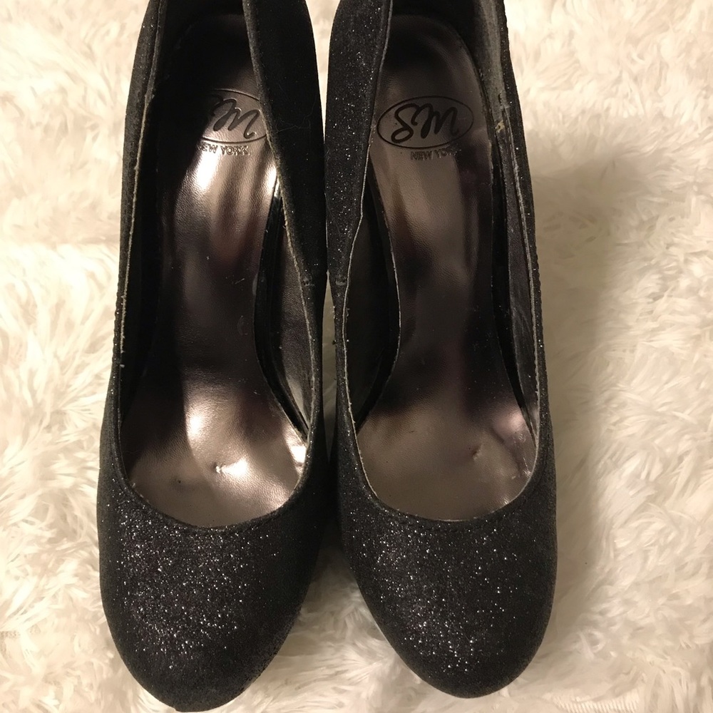 Steve Madden SM New York